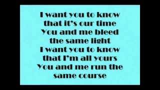 Zedd - I Want You To Know ft. Selena Gomez (Lyrics)