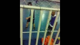 Futsal - Guilherme Perreira