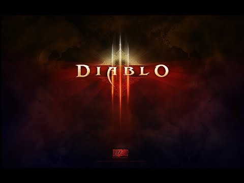 Видео: Diablo 3 азиатски сървъри офлайн след използване на дублиране на артикули