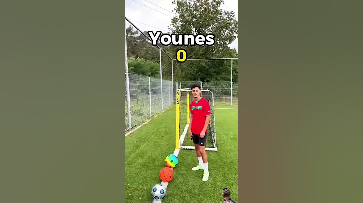 WALL REBOUND CHALLENGE!😎