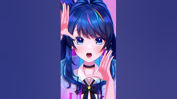 Thumbnail of I sang Idol/ YOASOBI