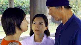 草刈正雄＆木村文乃、父娘のあるある親子喧嘩集／映画『体操しようよ』本編映像