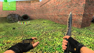 обзор супер сервера css v34