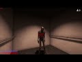 JUGANDO SCP SECRETO LA BORATORiO COMO SCP 173 Y SCP 106 VS NTF Y GURDiAS Y CALSE D Y CAOS