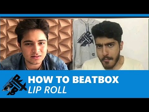 تصویری: نحوه خواندن Beatbox