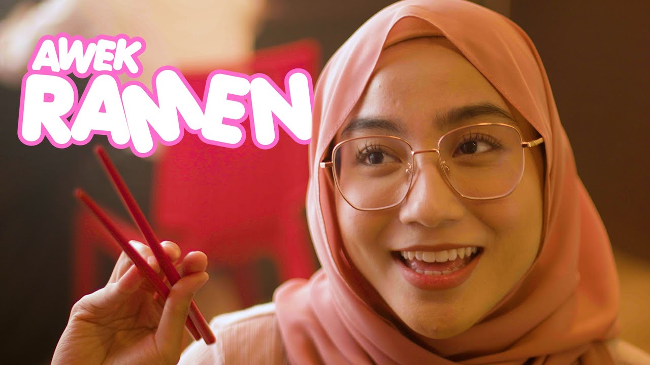 CINTA HATIKU SI NONGSHIM