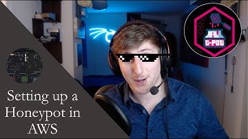 Setting Up a Honeypot in AWS and Analyzing Cyber Attacks (Check pinned comment for 2022 update)