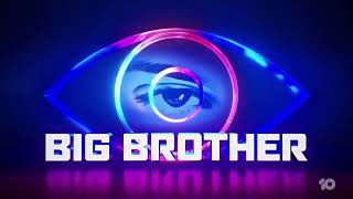 Big Brother Australia 16 2025 - Intro