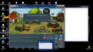 Hack esteira permanente para TRANSFORMICE