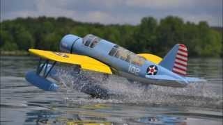CMAC Float Fly  June 29, 2013