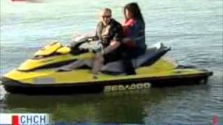 CHCH News - PWC Safety