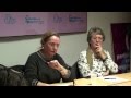 20150218- (2/5) Amelia Valcárcel Jornadas Feminismo, Ciudadanía e Igualdad