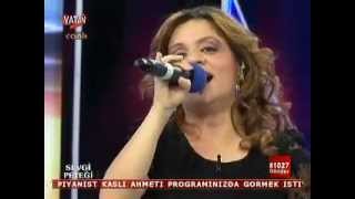 Sevgi Petek - Ordunun Dereleri Resimi