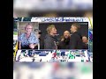 Gala MMA na trawniku Białego Domu. Cejrowski o kulisach
