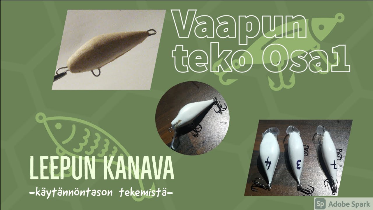 vaapun teko osa1