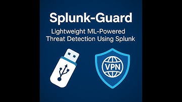 Splunk Guard Project Demonstration