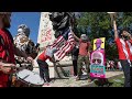 Democrats are ‘hostage’ to the hard left activists whom they cannot ‘tame’