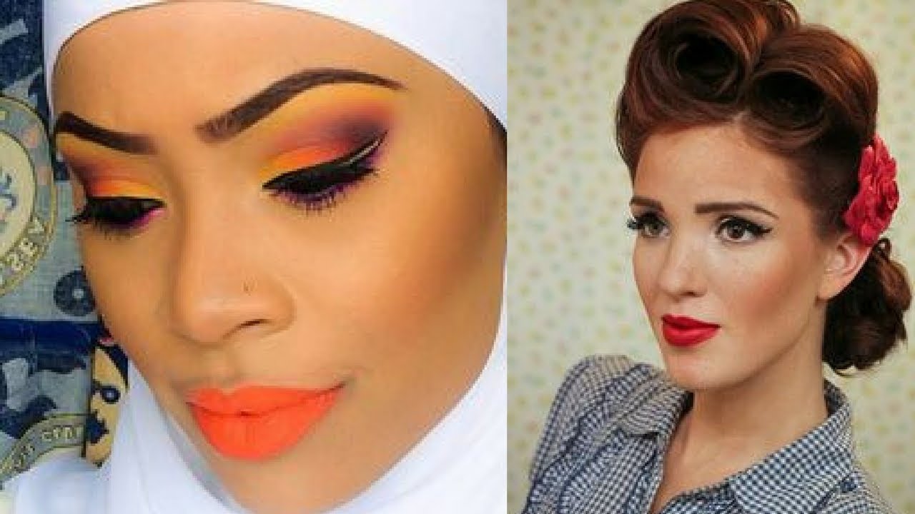 Everyday Natural Fall Makeup Tutorial 🍁