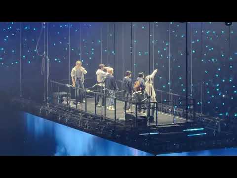 260912 RIIZE - SOAR (3주년 팬미팅  - Ch. RIIZE : ON AIR) | 라이즈 직캠 RIIZE Fancam