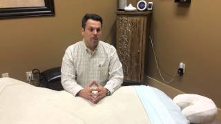 The Health Benefits Of Massage