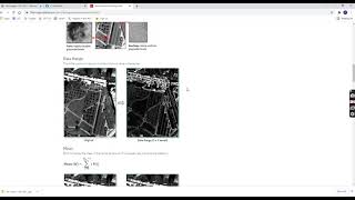 Texture Analysis in ENVI