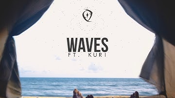 Zarbielli - Waves feat. Kuri