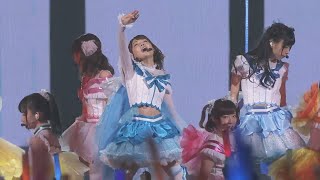 Aqours: The best part of 'Thrilling・One Way' until Aqours 5th Love Live (2019)