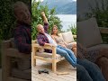 Stop overpaying for furniture! outdoor-lounge.com has perfect DIY plans to build your own lounge.