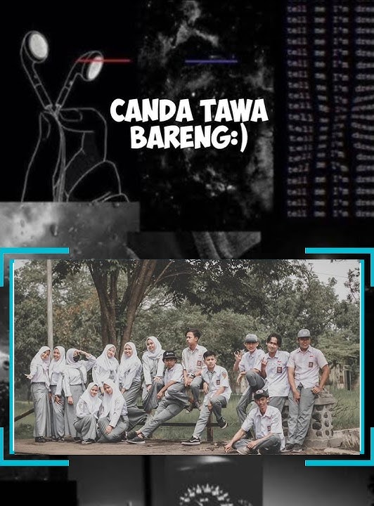 Story WA Lulusan angkatan 2021