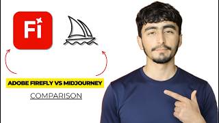 Adobe Firefly vs Midjourney — Which Is Better for Commercial Use in 2026?