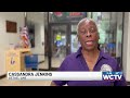 Voters attend Souls to the Polls rally on final day of early voting