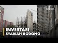 Dugaan kejanggalan bisnis syariah bodong hartadinata harianto