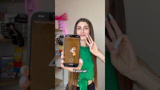 Tutorial for the cookie trend🍪 #tutorial #cookies #usa #america