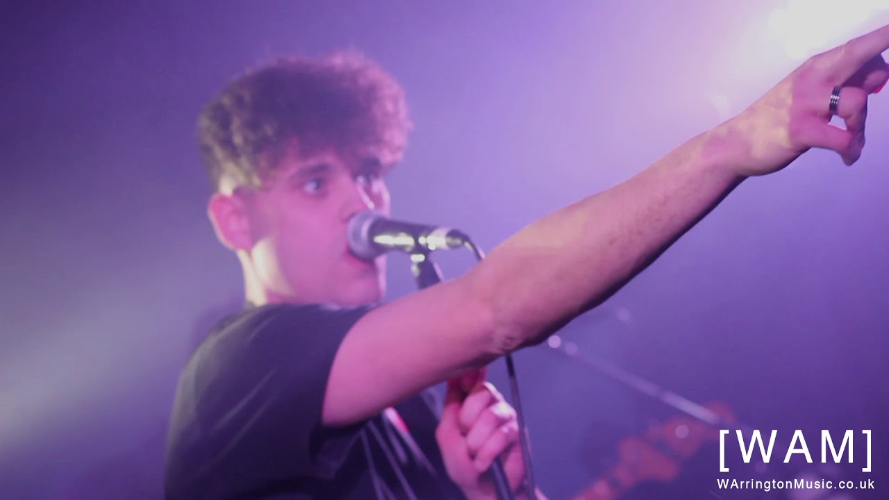 FEZ live at [WAM] Festival 15/03/19