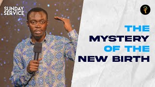 Download lagu The Mystery Of The New Birth | Phaneroo Sunday Service 142 | Apostle Grace Lubega