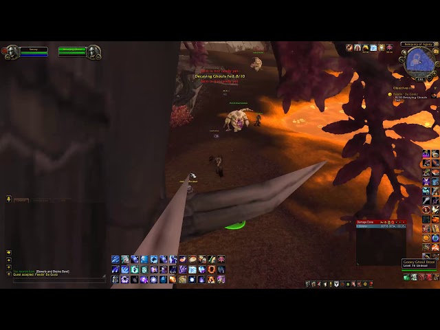 World of Warcraft Quests - Feedin' Da Goolz class=