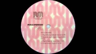 Petalpusher - Breakin' It Down (Downtown Original) [Naked Music, 1999]