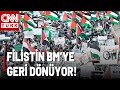 Sıcak Haber | Filistin Tasarısı Onaylandı! Birleşmiş Milletler Tam Üyelik İçin Tekrar Görüşecek