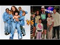 The Gotit Family vs The Rush Fam (Networth Comparison) 2026