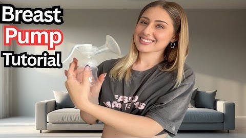 Handleiding voor het handmatig afkolven van melk | Complete beginnersvriendelijke handleiding