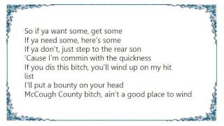 Kid Rock - Ya&#39; Keep On Lyrics