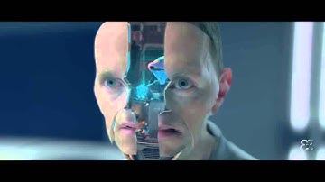 Petronas + Mercedes AMG The Ride by - EyeBelieve.tv  VFX BreakDown