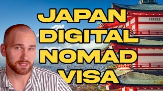 How to Move to Japan From America in 2025
