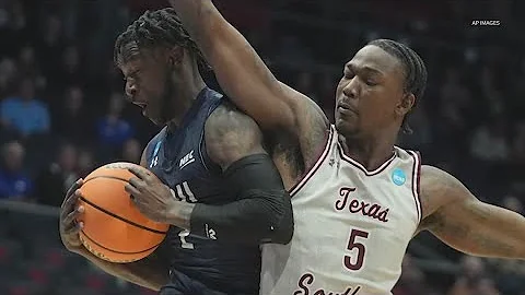 One-and-done for TSU Tigers in 2023 NCAA Tournament