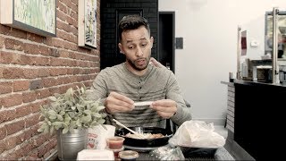 What Would You Do For Love? | Anwar Jibawi
