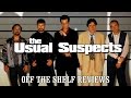 The usual suspects review  off the shelf reviews