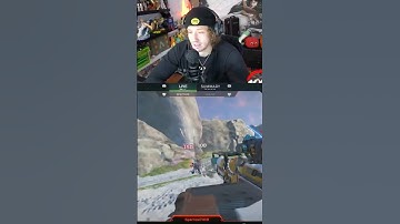 The Kraber Hipfire to end it 🤯