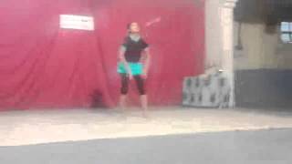 Jnv Dausa Culture Night