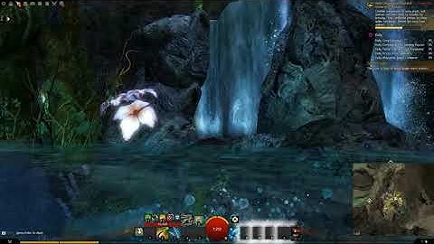 Guild Wars 2: Path of Fire - Ranger Gameplay Walkthrough part 26 - No Commentary