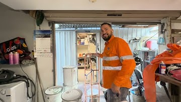 25ft Bertram project - don’t forget me - quick update